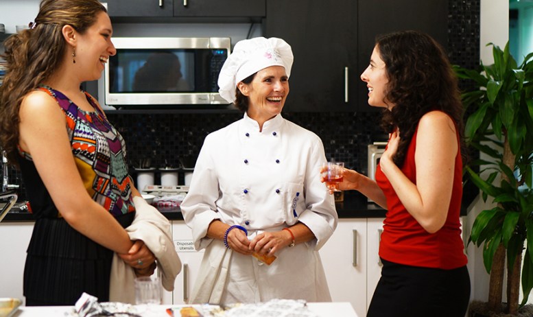 25Dinner Belles_What's in Season