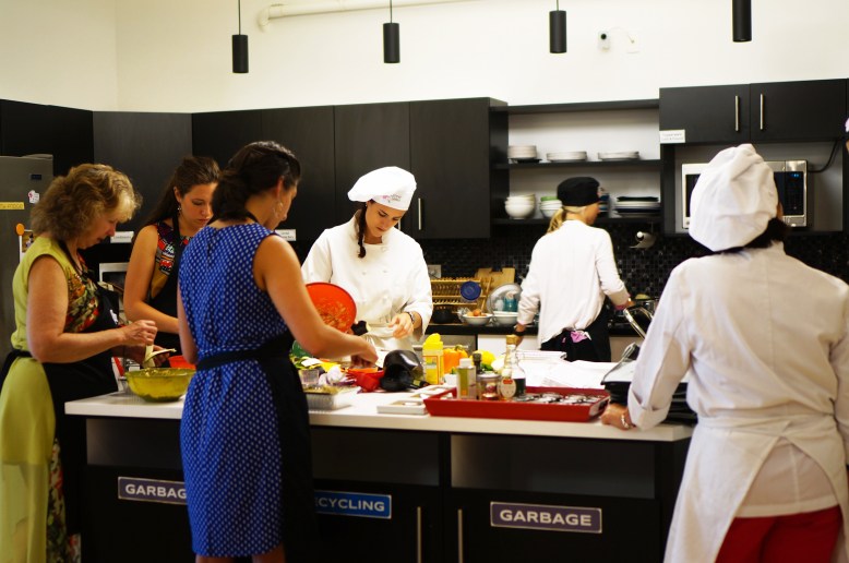 51Dinner Belles CIC _ What's in Season with Des