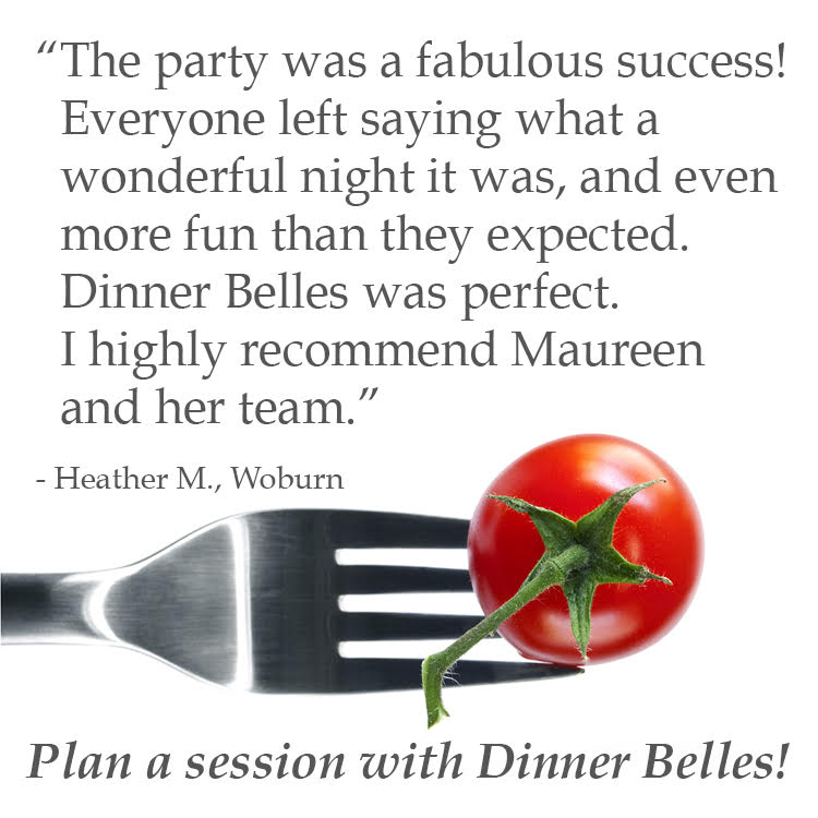 Social event feedback